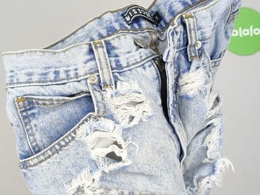 szorty missdenim: Denim, Szorty damskie, rozmiar S — 6