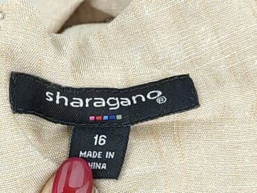 sukienka w stylu coco chanel: Sukienka damska, 2XL — 4