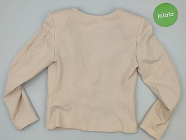 garnitury stradivarius: H&M, Marynarka damska, rozmiar S — 3