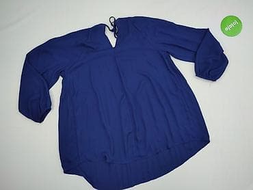 oversize bluzki: Bluzka damska, rozmiar L — 3