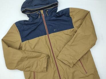 Decathlon, Wiatrówka dla mężczyzn, rozmiar XL