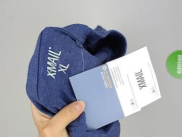 pull and best: X-MAIL, Koszulka dla mężczyzn, rozmiar XL — 4
