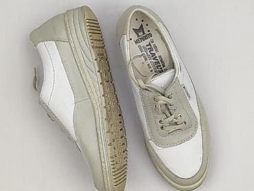 nike solarsoft: Sneakersy damskie, rozmiar 39 — 1