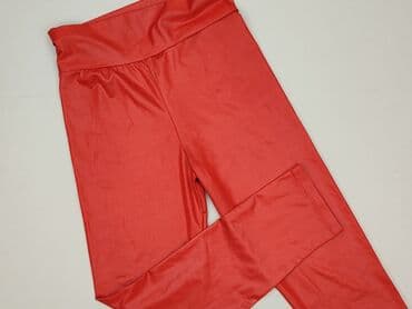 numer koszulki lewandowskiego: Leggings Elegant for women, size S (EU 36) — 1