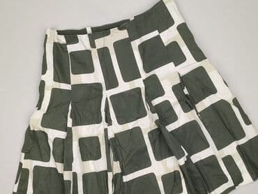 zielone spódnice zara: H&M, Spódnica damska, rozmiar M — 2