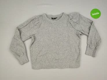 sweter w paski h: KappAhl, Bluza damska
, rozmiar M — 2
