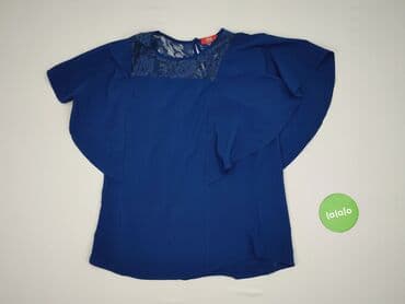 bluzki pod marynarkę plus size: TXM, Women's blouse, size M (EU 38) — 2