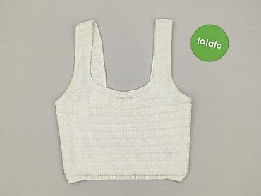 hi mountain: H&M, Top damski, rozmiar M — 2