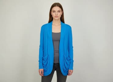 buty relax rylko: Relaks, Kardigan damski, rozmiar S — 6