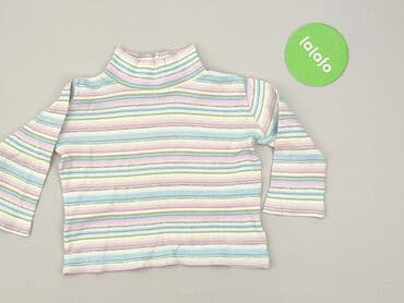 stradivarius woskowane spodnie: Sweter, 3-6 miesięcy, stan - Dobry — 2
