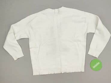 sukienka dresowa z kapturem mohito: Mohito, Sweter damski, S — 3