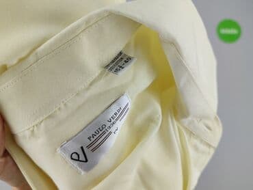 viola piekut swetry: Koszulа dla mężczyzn, rozmiar M — 5