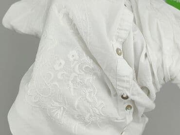 ohbutik trampki biale: Soyaconcept, Koszula damska, rozmiar L — 7