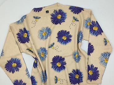 ccc trampki biale: Sweter damski, rozmiar M — 5