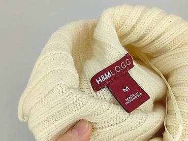 hm formula: H&M L.O.G.G., Kardigan damski, rozmiar M — 4