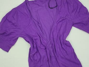 żakiecik do sukienki: Dorothy Perkins, Women`s knitwear, size XL (EU 42) — 1