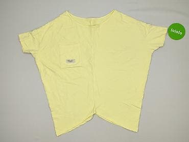 bluza z traktorem: T-shirt damski, rozmiar One size — 2