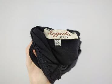 sukienki z piórami: Sukienka damska, rozmiar S — 4