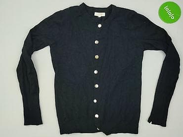 j crew: Women`s cardigan, size L — 2