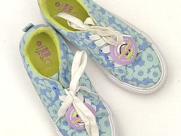 trampki vans authentic: Buty sportowe 34, Używany — 1