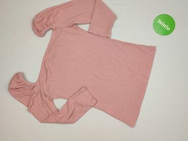 obcisła bluza: Bluzka damska, rozmiar S — 3