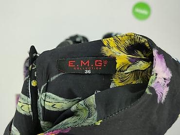 emg sukienki: Sukienka damska, rozmiar S — 4