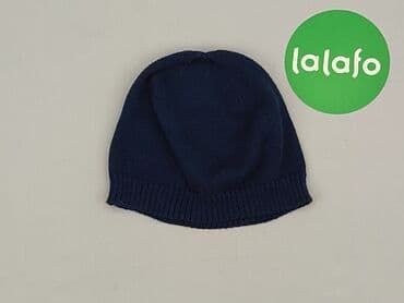 kapcie dla dzieci w ccc: Czapka, H&M, 1.5-2 lat, stan - Dobry — 2