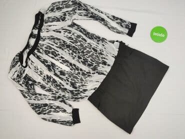 bluzki w zebre: LAMODA, Bluzka damska, S — 2