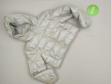 bluza ogrody: Kurtka puchowa Destination, 9 lat, Tkaniny syntetyczne, stan - Bardzo dobry — 2