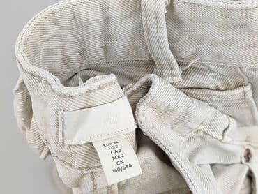 джинси h m: H&M, Jeansy damskie, rozmiar XS — 6