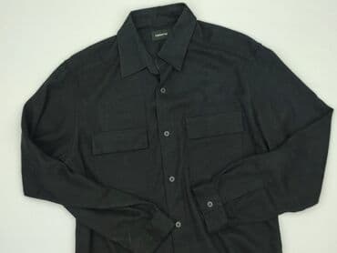 Swetry: Claiborne, Koszulа dla mężczyzn, rozmiar L — 1