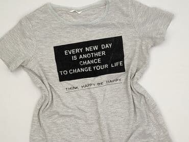 Pepco, T-shirt damski, rozmiar S