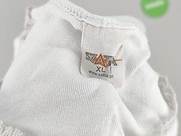 massimo bez koszulki: Top damski, rozmiar XL — 4