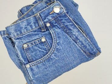 dżins tkanina: IDENTIC, Szorty damskie, rozmiar XS — 6