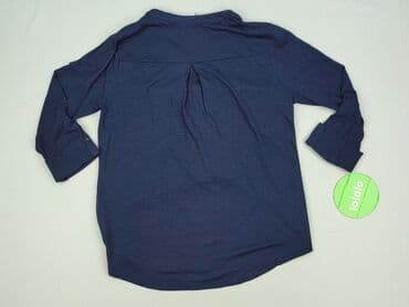 bluza niebieska pull and bear: American Eagle, Bluzka damska, rozmiar M — 3