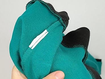 blue motion clothes: Bodyflirt, Sukienka damska, rozmiar S — 5