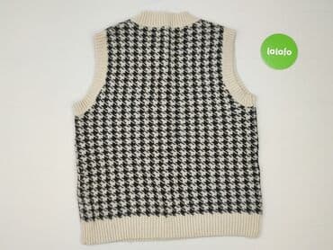 дублянка жіноча польща: Shein, Women`s waistcoat, size M (EU 38) — 3