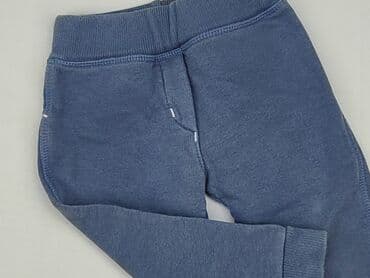 sweter hello kitty h: Sweatpants, 6-9 months, condition - Good — 1