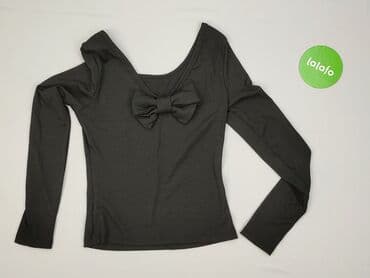 shein sukienki eleganckie wyprzedaż: Shein, Top damski, rozmiar S — 3