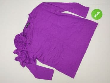 mango sukienka fioletowa: Fancy, Bluzka damska, rozmiar M — 2