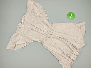 styl boho sukienki: H&M L.O.G.G., Sukienka damska, rozmiar S — 2