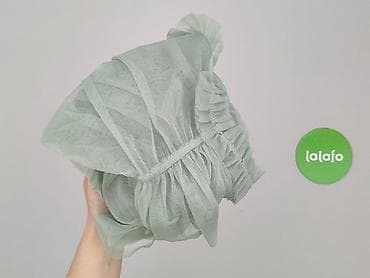 bluzka biala: H&M, Bluzka damska, rozmiar XL — 5
