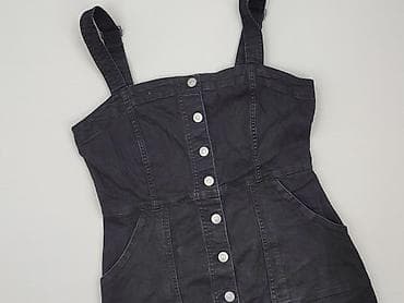 stradivarius baleriny: H&M Divided, Sukienka damska, rozmiar M — 1