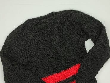 Swetry: Sweter damski, rozmiar S