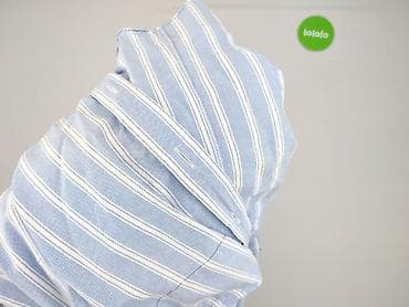 Koszule: Marks & Spencer, Koszulа dla mężczyzn, rozmiar M — 8