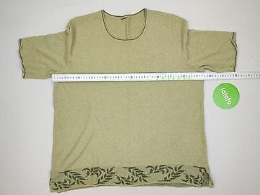 7 р: Bluzka damska, rozmiar One size — 4