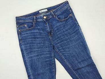 stanley jeansy: Zara, Jeansy damskie, rozmiar XL — 1