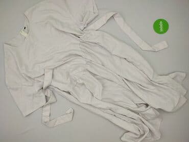 długie sukienki na wesele dla mamy duże rozmiary: Sukienka damska, rozmiar 4XL — 3