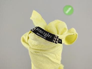 principles top: Top damski, rozmiar M — 4