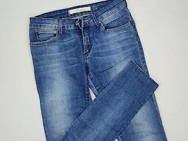 Wrangler, Jeansy damskie, rozmiar S